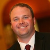 Kansas City Royals Employee Anthony Blue's profile photo