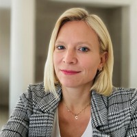 Linked2Brands Employee Caroline Pelissier's profile photo