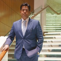 DRG International, Inc. Employee Hasan Ahmed's profile photo