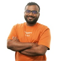 Prashik Chitkesiwar Email & Phone Number