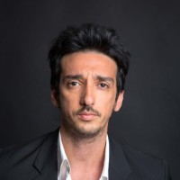 CRS Studios Employee Santiago Coscia's profile photo