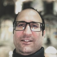 Javad Ramezanzadeh Email