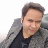 Vikrant Tiwari