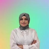ETKİN KOLEJ Employee Gül Arkan's profile photo
