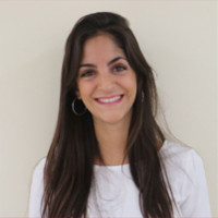 MOOVA Employee Maria Carballada's profile photo