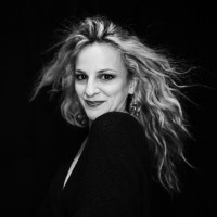 Juice Media Employee Fay Tabrizi's profile photo