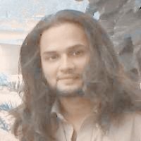 LivQuik Employee Yudhajit Sen's profile photo