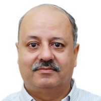 Uno Minda Employee Rakesh Kher's profile photo