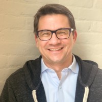 Ladders Employee Marc Cenedella's profile photo