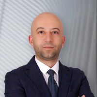 AFIXGROUP Employee İbrahim Uyanik's profile photo