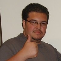 Pixelated Geek Employee Raul Valle's profile photo