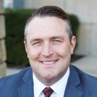 AbbVie Employee Jason Enlow's profile photo