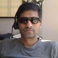 Norstella Employee Rajesh Mapakshi's profile photo