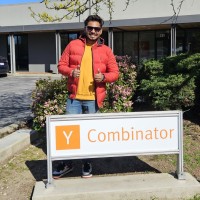 Spotto Employee Soumyajit Das's profile photo