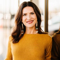 Kristina Woolston