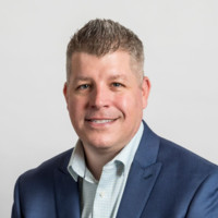 JCG Land Services Employee Brian Glad's profile photo