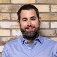 Waterloo EDC Employee Jude Fiorillo's profile photo