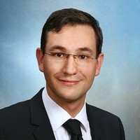 Klöpferholz GmbH & Co. KG Employee Christopher Ranft's profile photo
