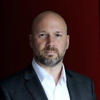 Bruton Knowles Employee Paul Martin's profile photo