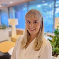VR Group Employee Sini Kangasniemi's profile photo