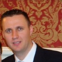 Gumley Haft Kleier Inc. Employee Martin Howley's profile photo