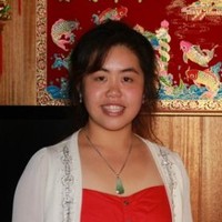 A.P. Moller - Maersk Employee Nancy Go's profile photo