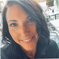 Toca Boca Employee Charlotte la Fleur's profile photo