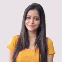 UBS Employee Devika Prasad's profile photo