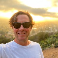 Meyer Sound Employee Daniel McCauley's profile photo