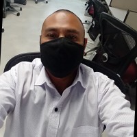 Userve Employee Ignacio Salgado's profile photo