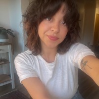 Cascadia Eye Employee Haylee Saldivar's profile photo