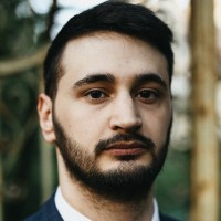Lensa Employee Dániel Njitri's profile photo