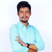 Consolidated Employee Dinesh Elangovan's profile photo