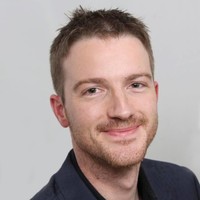 Iss a/S Employee Martijn Jansen's profile photo