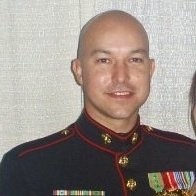 M&d Industries Employee Michael Tallent's profile photo