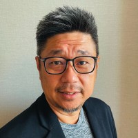 Verity Intelligence Employee Mark Leow's profile photo