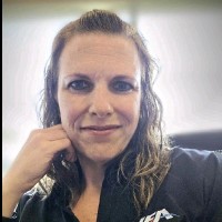 IEA Employee Kendra Coughlin's profile photo