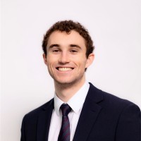 Moelis & Company Employee Garrett Scott's profile photo