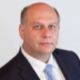 United States Air Force Employee Dimitry Feldshteyn's profile photo