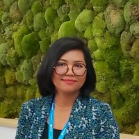 SORODIS Employee Rotthyda Sok's profile photo