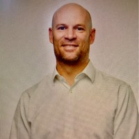 Healthscope Employee Aaron Hansen's profile photo