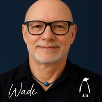 Being Alive Employee Wade Cook's profile photo