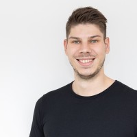 BMD Systemhaus GesmbH Employee Philip Hauser's profile photo