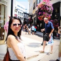 Forever 21 Employee Flora Lee's profile photo