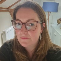 Oleeo Employee Hayley Skivington's profile photo