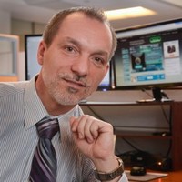 The Harry Walker Agency Employee Adam Ekiert's profile photo