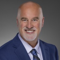 Breakthrough T1D Alabama Employee Robert McGill's profile photo