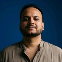 Flipkart Employee Krishna Tripathi's profile photo