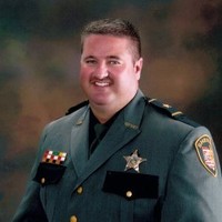 Champaign County Sheriffs Office Employee Matthew Melvin's profile photo