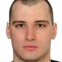NSoft Company Employee Alen Delibegović's profile photo